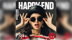 ももクロ玉井詩織、ソロプロジェクト7月曲「HAPPY-END」は骨太なロックンロール