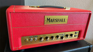 【俺の楽器・私の愛機】1417「元はMojo ToneのMarshall TMB 18wでした」