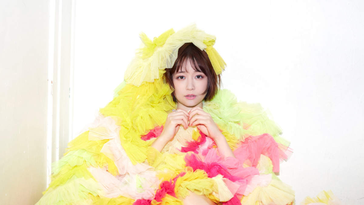 大原櫻子、10周年イヤー記念ミニアルバム『スポットライト』リリース 初オフィシャルTikTok LIVE配信も | BARKS