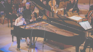 ユジャ・ワン＆ドゥダメル指揮ロサンゼルス・フィルによる新作『ラフマニノフ：ピアノ協奏曲全集 他』発売＆パフォーマンス映像も公開