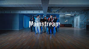 BE:FIRST、最新曲「Mainstream」Dance Practice動画公開