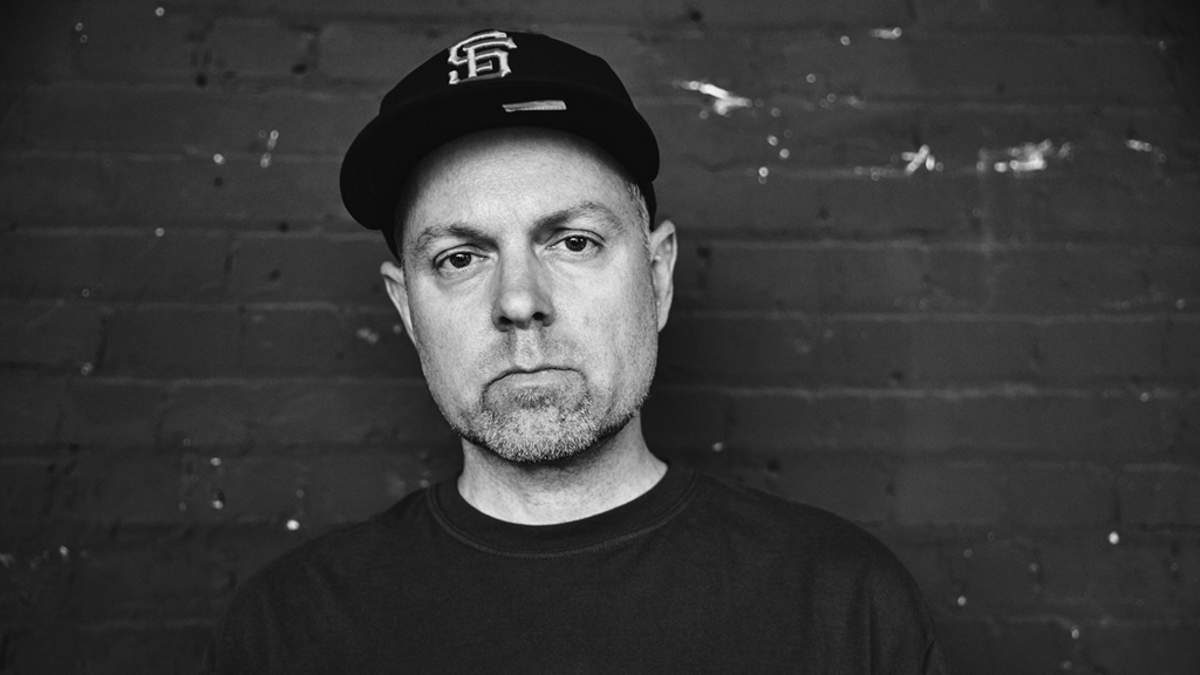 DJ Shadow、10月27日リリースの新AL『Action Adventure』からニューSG