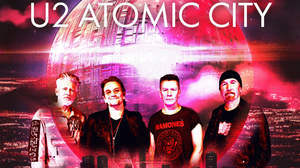 U2、新曲「Atomic City」は「俺らのオーディエンスへのラブ・ソング」 | BARKS
