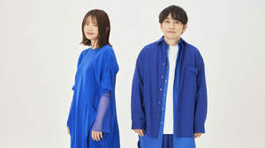 いきものがかり、2人体制初のオリジナルアルバム『〇』12月発売