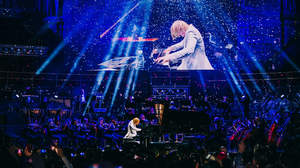 YOSHIKI、クラシカルワールドツアー英国公演開催。英2大音楽の殿堂制覇はアジア人初