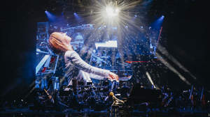 YOSHIKI、クラシカルワールドツアーLA公演を終えNYカーネギーホールへ