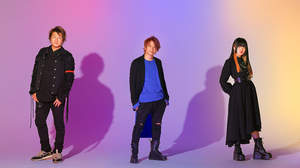 TERU（GLAY）、絵画展のテーマソング「THREE COLORS」配信決定。初のラップパートも