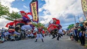 【PHOTO GALLERY】モンパチフェス＜WWW!!23＞道ジュネー・栄口青年会