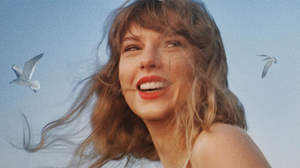 全米アルバム・チャート、テイラー・スウィフトの『1989 (Taylor's Version)』が8年ぶりの最多週間売り上げで1位