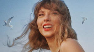 全米アルバム・チャート、テイラー・スウィフトの『1989 (Taylor's Version)』が2週連続1位