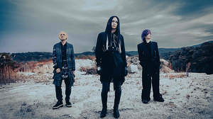 MUCC、最新曲「Timeless」MVをプレミア公開＋YouTube生配信企画発表も