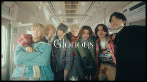 BE:FIRSTの軌跡を辿る、最新曲「Glorious」Special Movie公開