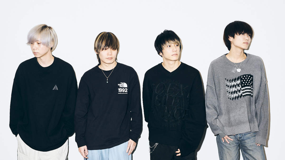 インタビュー】Lenny code fiction、ニューシングルと変革「花束