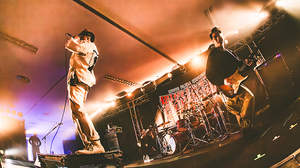 【PHOTO GALLERY】＜響都超特急2023＞NOISEMAKER