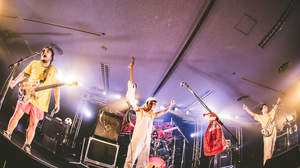 【PHOTO GALLERY】＜響都超特急2023＞TENDOUJI