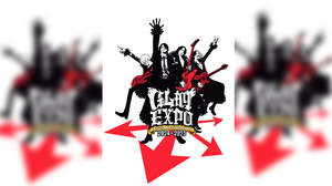 GLAY、デビュー30周年特報第一弾発表。テーマは「GLAY EXPO」、キービジュアルは尾田栄一郎