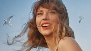 全米アルバム・チャート、テイラー・スウィフトの『1989 (Taylor’s Version)』が非連続4週目の1位