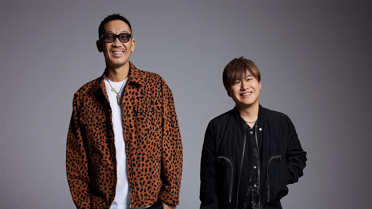 コブクロ、結成25周年イヤーにBEST ALBUM『ALL SEASONS BEST』発売 | BARKS