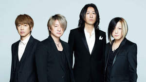 GLAY、クイーンのドームツアー札幌公演にスペシャルゲストで出演決定