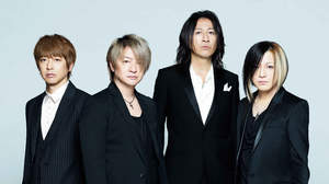 GLAY、伝説の20万人ライブ再演決定