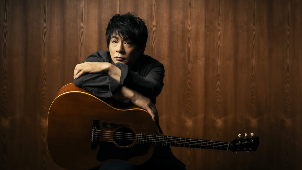 ASKA、全国ツアー9月より開催。2025年2月からはアジアツアー開催 | BARKS