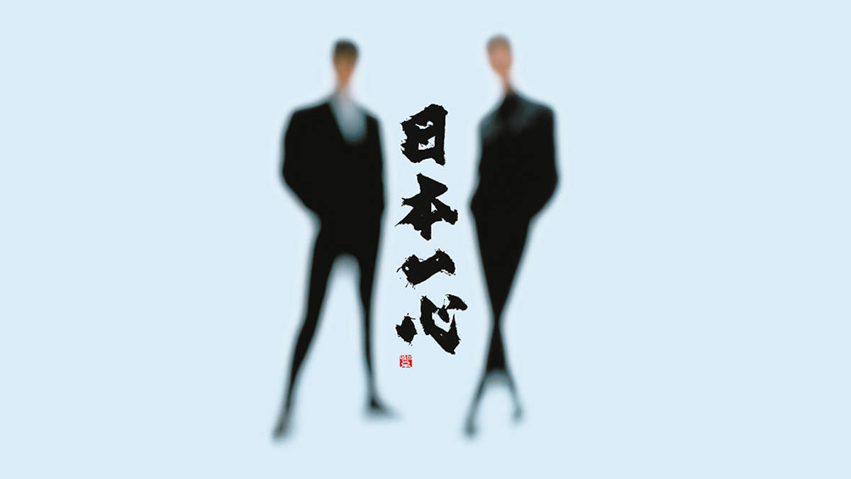 吉川晃司×布袋寅泰によるCOMPLEX、再び＜日本一心＞を掲げて東京ドーム2DAYS決定 | BARKS