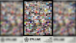 キングレコード内「EVIL LINE RECORDS」10周年記念映像公開。＜EVIL A LIVE＞コラボ曲詳細も発表