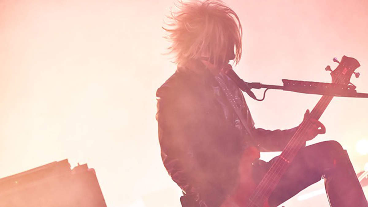 the GazettEのREITA、死去 | BARKS