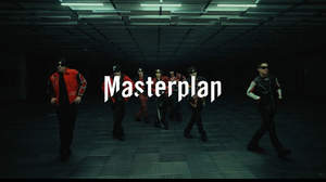 BE:FIRST、「Masterplan」のダンスパフォーマンス映像公開。SOTAとReiNaによるコレオグラフの全貌が明らかに