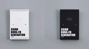 ASIAN KUNG-FU GENERATION、km5とコラボCDプレーヤーを発売