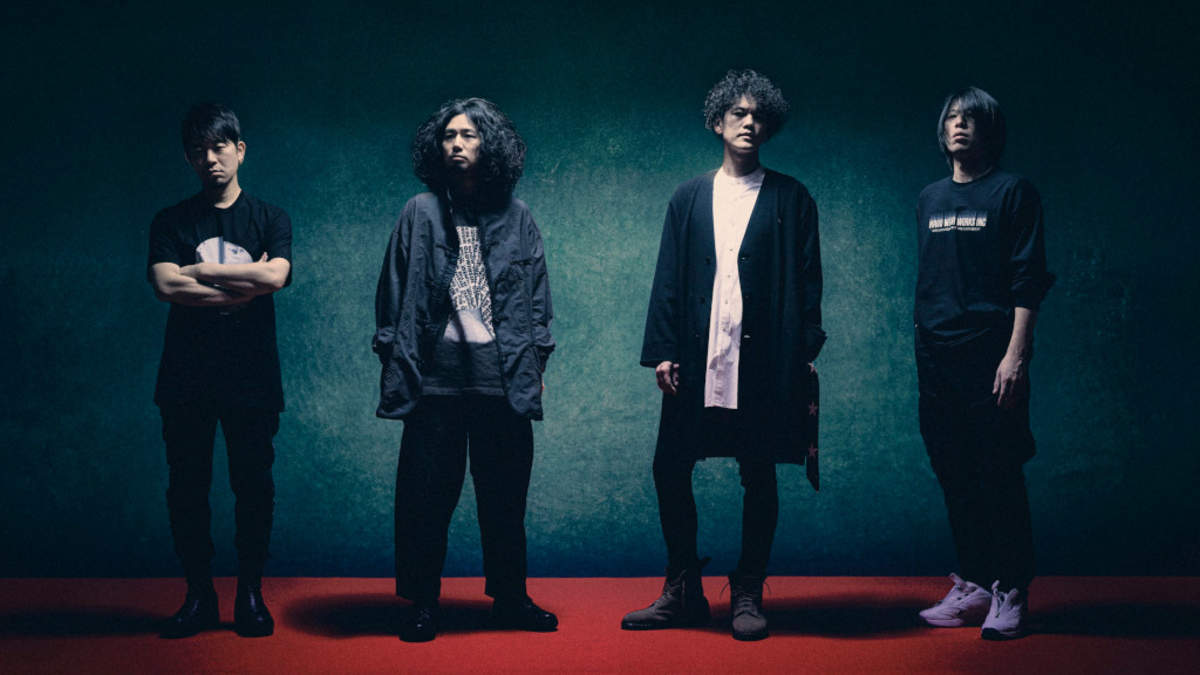 9mm Parabellum Bullet、YouTube配信「カオスの百年」vol.32でベストアルバムの全貌や20周年イヤーの最新情報を ...