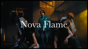 BE:FIRST・JUNONソロ曲「Nove Flame」Dance Performance映像公開