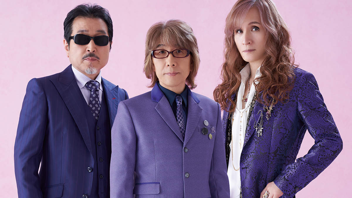 THE ALFEE、トリビュートアルバム『五十年祭』に11組集結＋参加