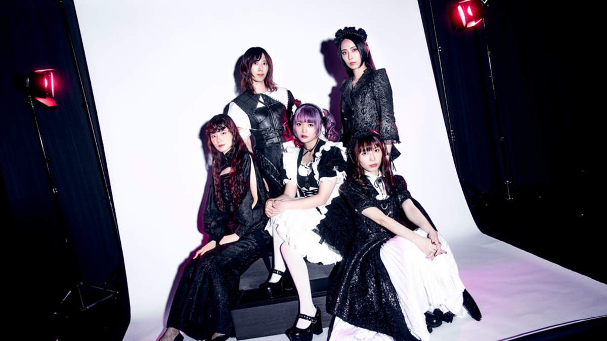 インタビュー】BAND-MAID、壮大な物語を描く最新アルバム『Epic Narratives』発売「過去イチを塗り替えている自信がある」 |  BARKS