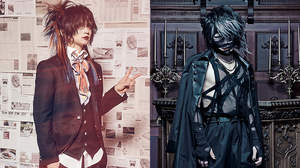 【対談】千秋(DEZERT) × 真緒(Sadie)、＜This Is The “FACT”＞直前に語る本当の原点「なんとしても対バンを実現させなきゃいけない」