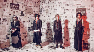 DEZERT、歌モノ三部作の第三弾となるバラード「私の詩」MV公開