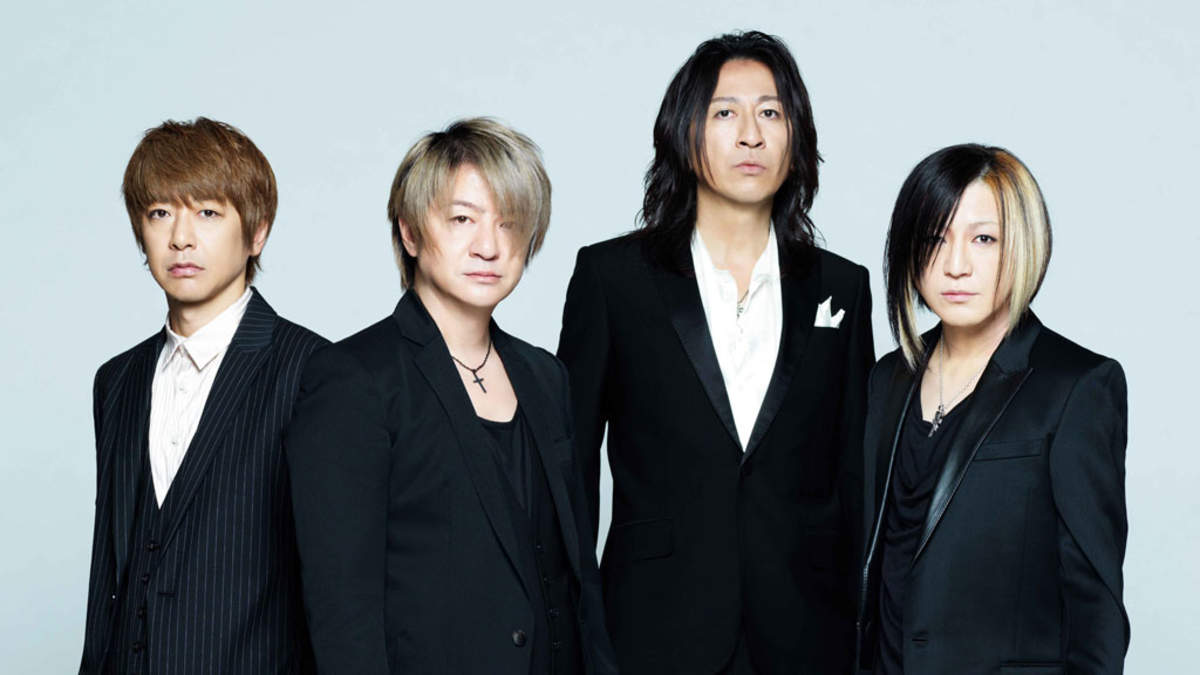 GLAY、本日12時間連続でテレビ出演＆コンテンツ公開 | BARKS