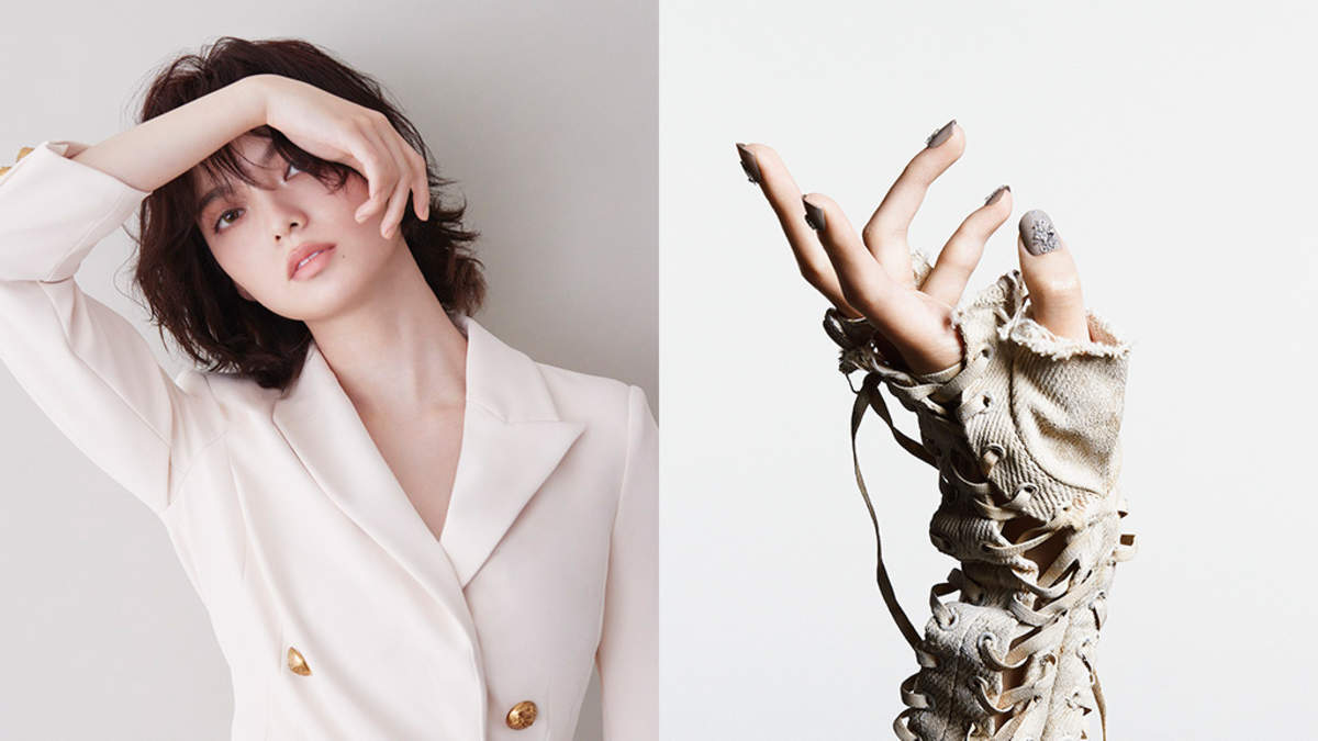 平手友梨奈、新曲「bleeding love」配信スタート | Daily News