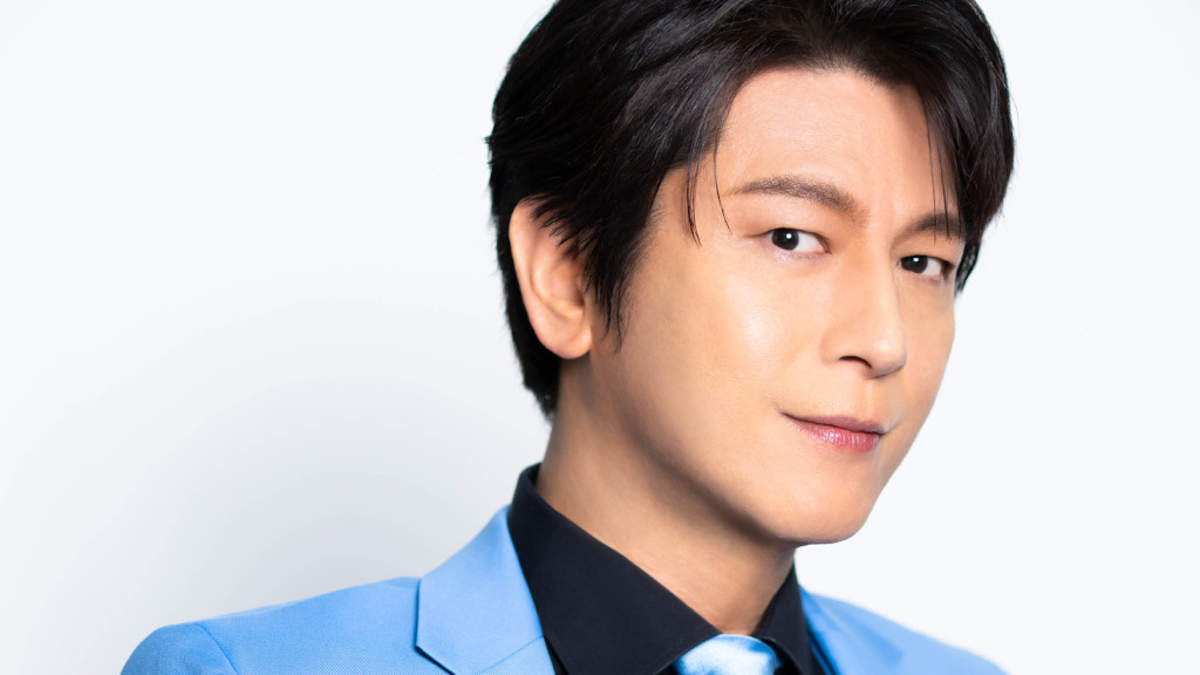 及川光博、ワンマンショーツアー2024＜DON'T THINK, POP!!＞12