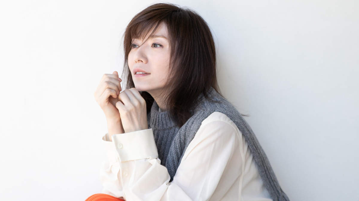 柴田淳 インタビュー】柴田 淳、透明感ある歌声と武部聡志が手がけた芳醇なサウンドが絡み合う『901号室のおばけ』 | BARKS