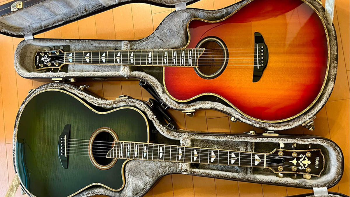 俺の楽器・私の愛機】1819「ACOUSTIC ON MY MIND」 | BARKS 俺の楽器・私の愛機】1819「ACOUSTIC ON MY MIND」 | BARKS