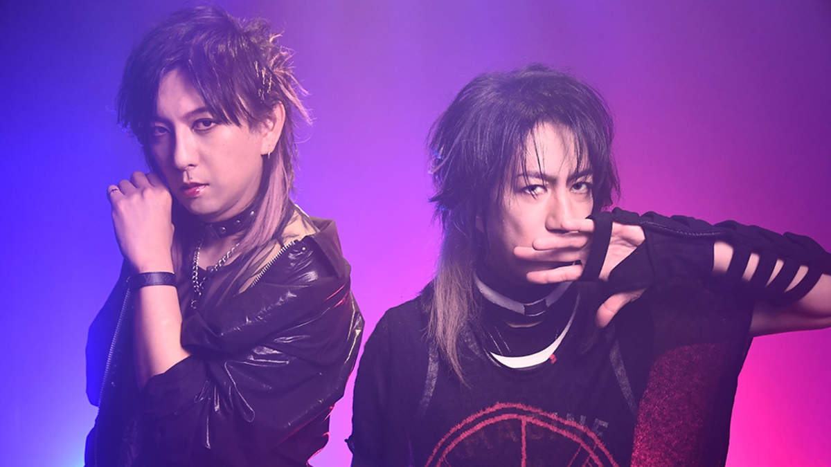 インタビュー】FANTASTIC◇CIRCUS再始動、石月 努とkazuyaが語る