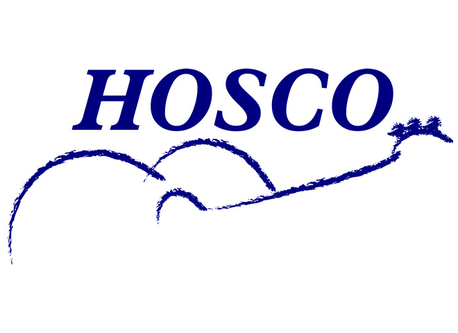 HOSCO 株式会社ホスコ