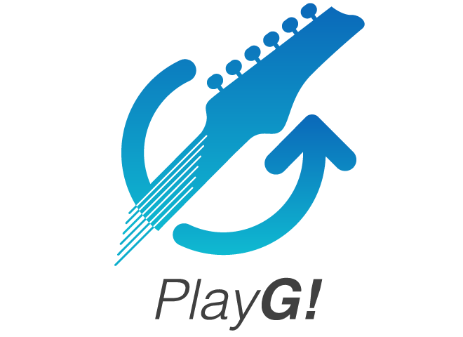神田商会のギターサブスクリプション「PlayG!」（プレイジー!）