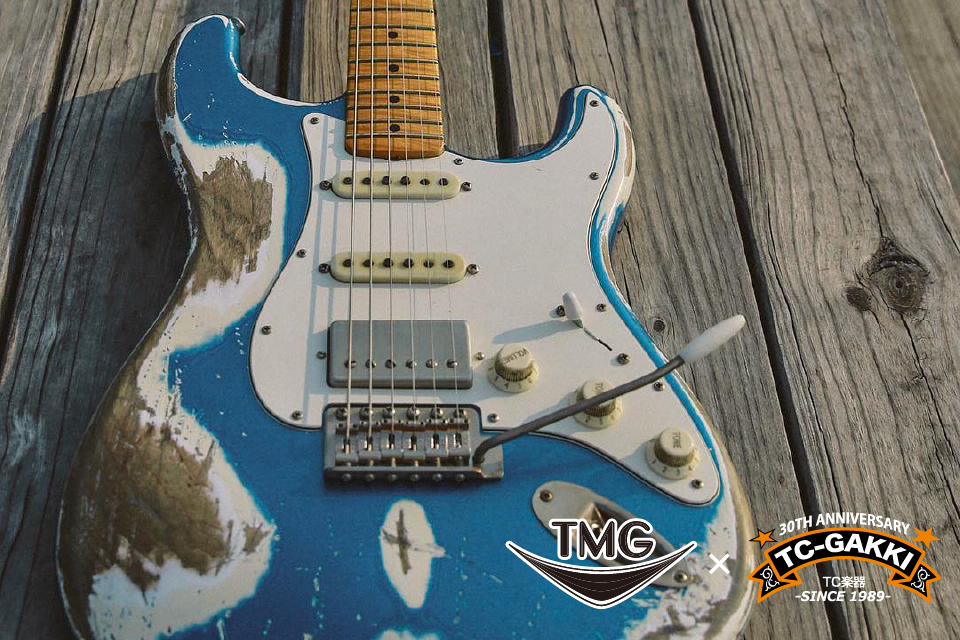 TMG Guitar