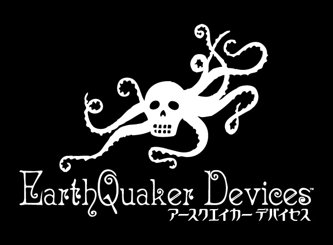 EarthQuaker Devices アースクエイカーデバイセス