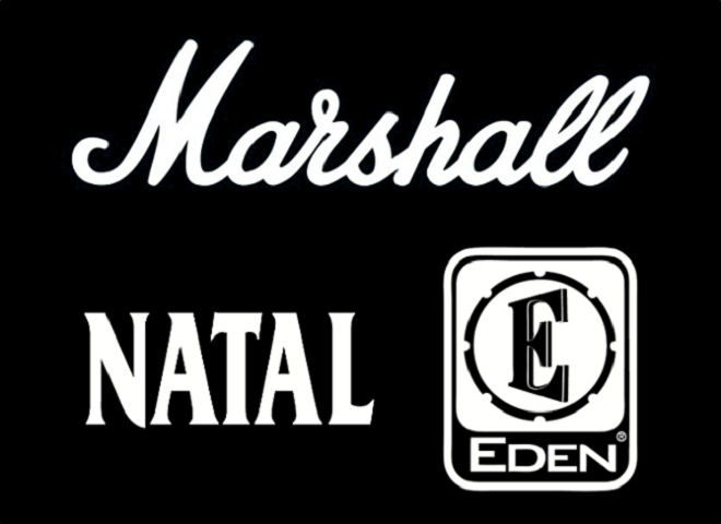Marshall/NATAL/EDEN
