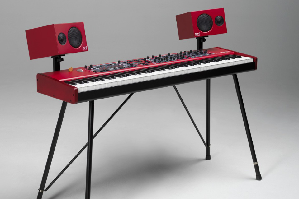 Nord Stage 3 シリーズ